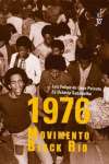 1976 - MOVIMENTO BLACK RIO - sebo online