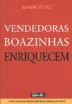 VENDEDORAS BOAZINHAS ENRIQUECEM - sebo online