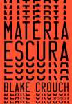 MATERIA ESCURA - sebo online