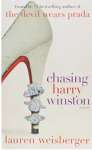 CHASING HARRY WINSTON - sebo online