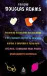 COLEO MOCHILEIRO DAS GALAXIAS, 5 VOLUMES - sebo online