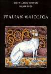 ITALIAN MAIOLICA - sebo online
