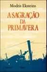 A SAGRAO DA PRIMAVERA - sebo online