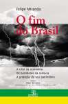 O FIM DO BRASIL - sebo online