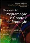 Planejamento, Programao e Controle da Produo - sebo online