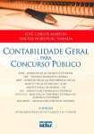 CONTABILIDADE GERAL PARA CONCURSO PUBLICO - sebo online