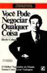 VOC PODE NEGOCIAR QUALQUER COISA - sebo online