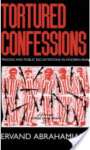 Tortured confessions - sebo online