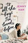 To all the boys Ive loved before - Capa Dura - sebo online
