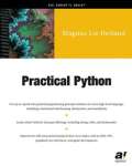 PRACTICAL PYTHON - sebo online