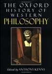 The Oxford Illustrated History of Western Philosophy - sebo online