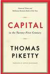 CAPITAL IN THE TWENTY-FIRST CENTURY(capa dura) - sebo online