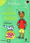 A MAQUINA MALUCA - sebo online