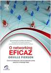 O NETWORKING EFICAZ - sebo online