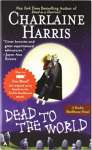 SOOKIE STACKHOUSE, V.4 - DEAD TO THE WORLD - sebo online