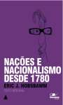 Naes e Nacionalismo - sebo online