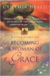Becoming a Woman of Grace: A Bible Study - sebo online