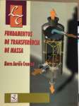 fundamentos De Transferncia de Massa  - sebo online