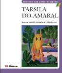 TARSILA DO AMARAL - sebo online