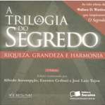 A TRILOGIA DO SEGREDO - sebo online