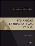 FINANAS CORPORATIVAS E VALOR - sebo online