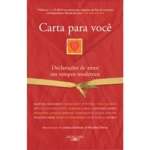 CARTA PARA VOCE - sebo online