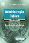 ADMINISTRAO PBLICA - sebo online