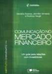 COMUNICAO NO MERCADO FINANCEIRO - sebo online