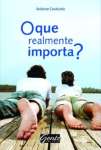 O QUE REALMENTE IMPORTA? - sebo online