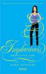 IMPLACVEIS - PRETTY LITTLE LIARS, V.10 - sebo online