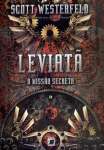 LEVIAT A MISSO SECRETA (VOL. 1) - sebo online