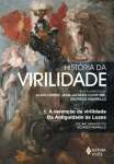 HISTORIA DA VIRILIDADE, V.1 - sebo online