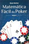 MATEMATICA FACIL DO POKER, V.1 - sebo online