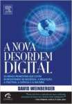 A Nova Desordem Digital - sebo online