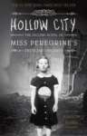 MISS PEREGRINE\'S PECULIAR CHILDREN - HOLLOW CITY - sebo online
