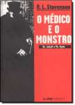 O MEDICO E O MONSTRO - sebo online