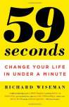 59 SECONDS - Change Your Life in Under a Minute - sebo online