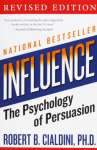 INFLUENCE - THE PSYCHOLOGY OF PERSUASION - sebo online