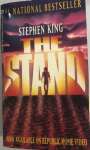 Stand Movie Tie In - sebo online