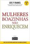 Mulheres boazinhas no enriquecem - sebo online