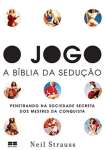 O JOGO - A BBLIA DA SEDUO - sebo online