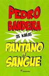 PANTANO DE SANGUE - sebo online