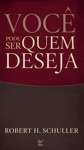 VOCE PODE SER QUEM DESEJA - LIVRO DE BOLSO