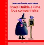 BRUXA ONILDA  UMA BOA COMPANHEIRA - sebo online
