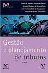 GESTO E PLANEJAMENTO DE TRIBUTOS - sebo online