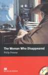 The Woman Who Disappeared - sebo online