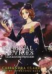 THE INFERNAL DEVICES, V.3 - sebo online