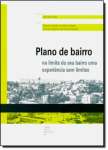 PLANO DE BAIRRO - NO LIMITE DO SEU BAIRRO - sebo online