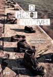 O HEROI INVISIVEL - sebo online