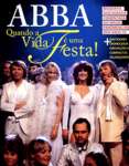 ABBA - Quando a Vida  uma Festa! - sebo online